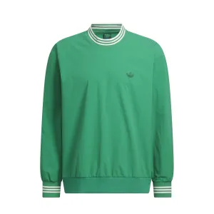 adidas Golf Rolling Links DWR Crew Neck