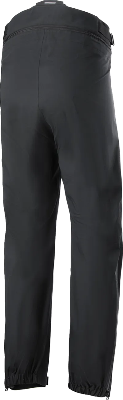 ALPINESTARS AMT Storm Gear Drystar? XF Pants - Black - Large 3220124-10-L