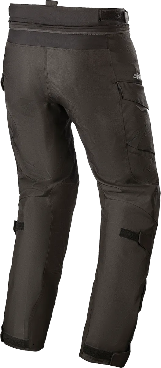 ALPINESTARS Andes v3 Drystar? Pants - Black - Large 3227521-10-L