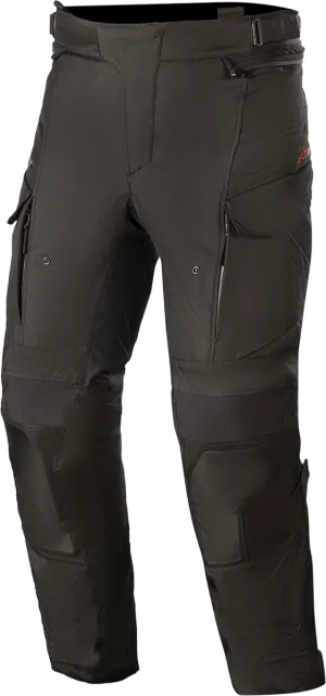 ALPINESTARS Andes v3 Drystar? Pants - Black - XL 3227521-10-XL