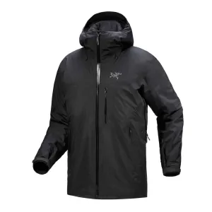 Arcteryx Beta Insulated Jacket - Black