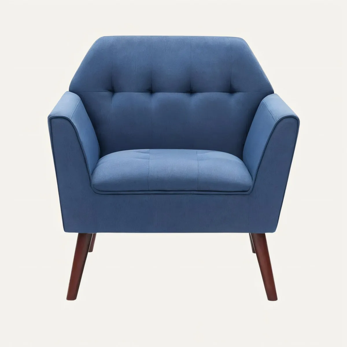 Banc Accent Chair