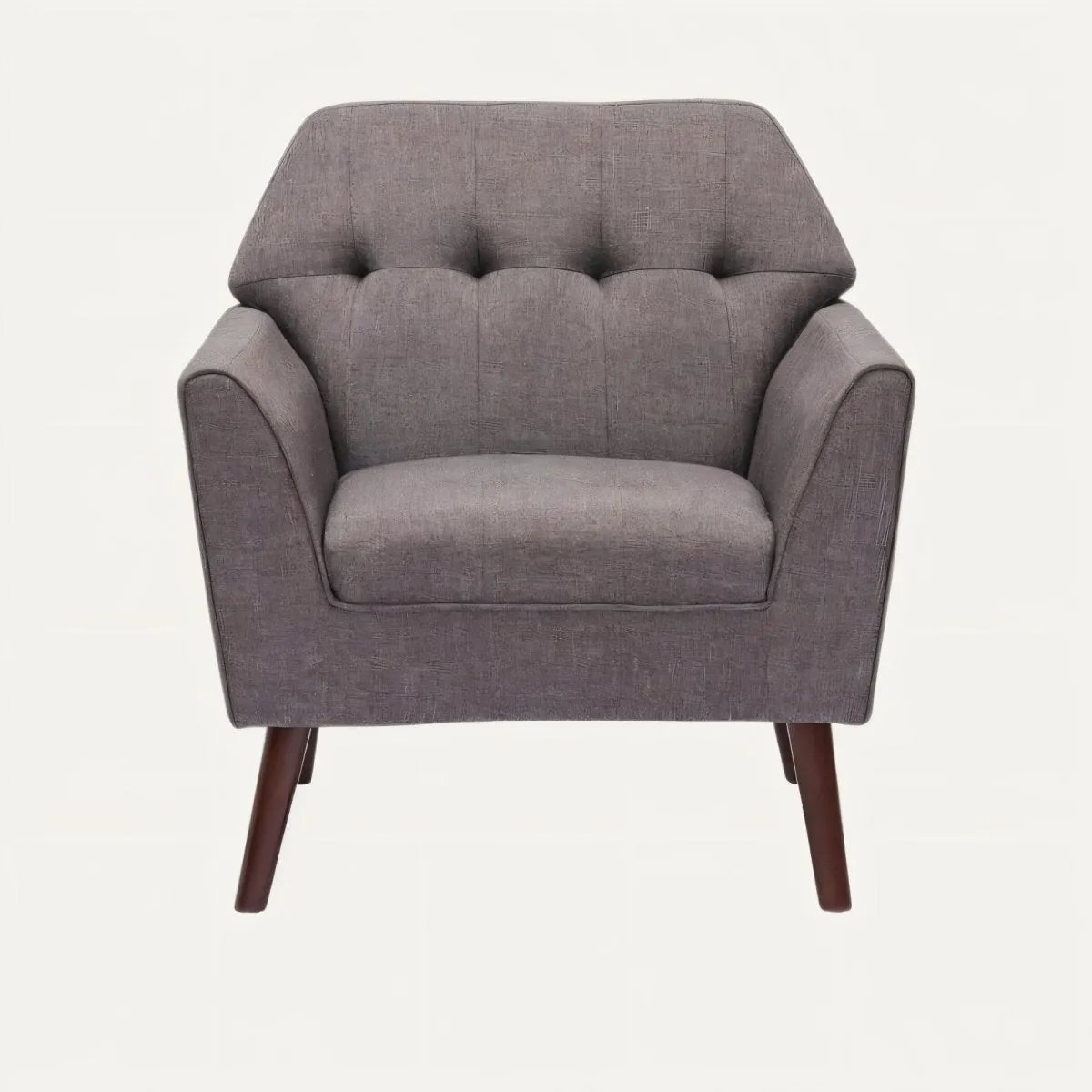 Banc Accent Chair