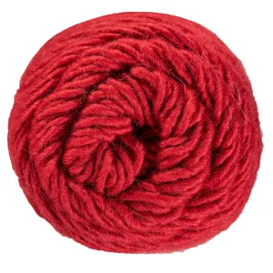 Brown Sheep Lamb's Pride Worsted Yarn - M080 Blue Blood Red