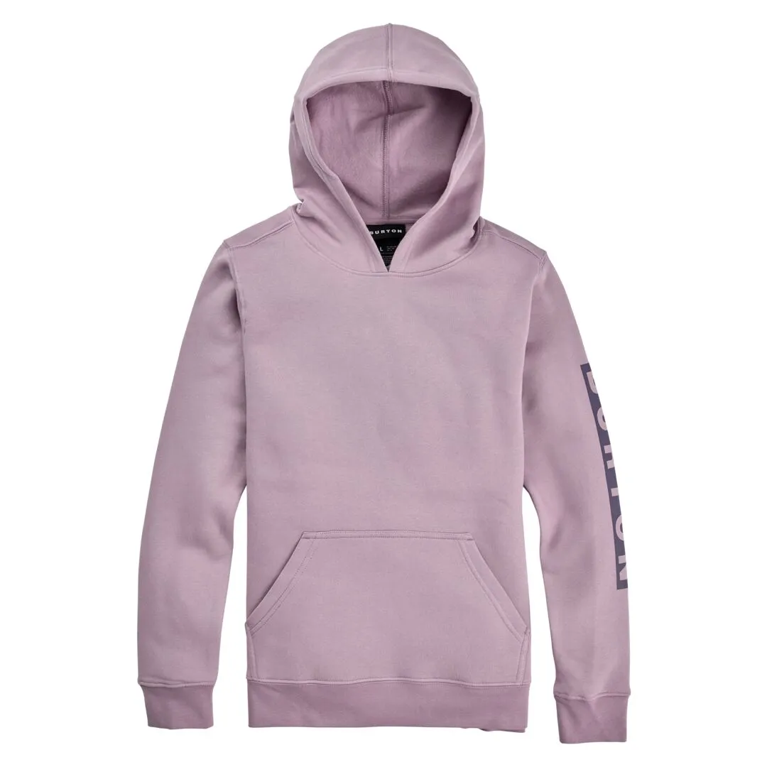 Burton Kids Elite Pullover Hoodie