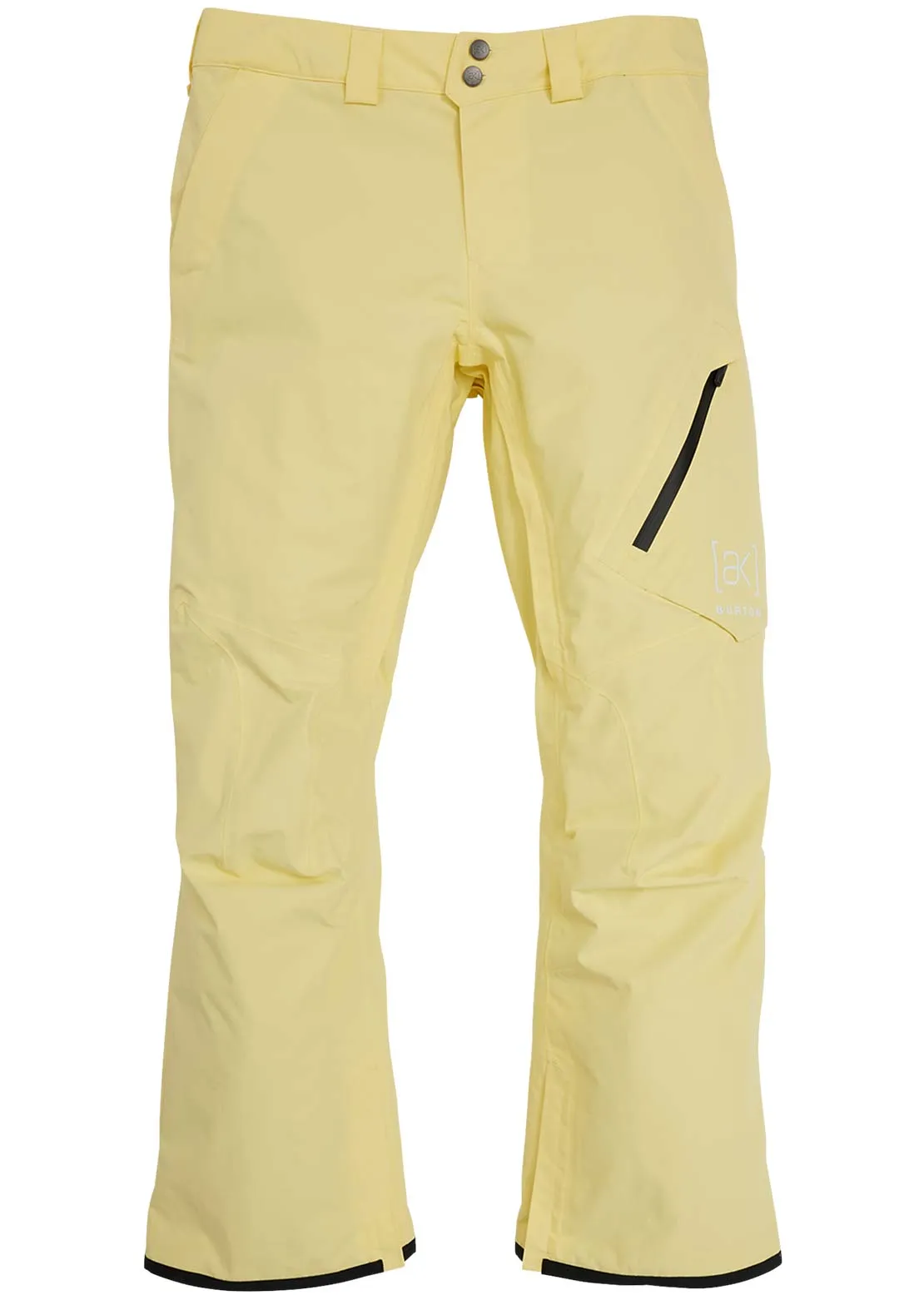 Burton Men's AK GORE‑TEX Cyclic 2L Pants