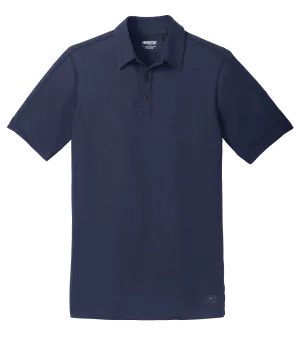 C1702M Mens Onyx Polo