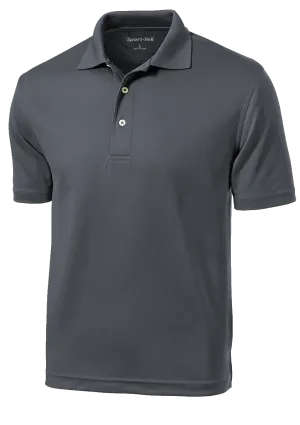 C1767MT Mens Tall Dri-Mesh Polo