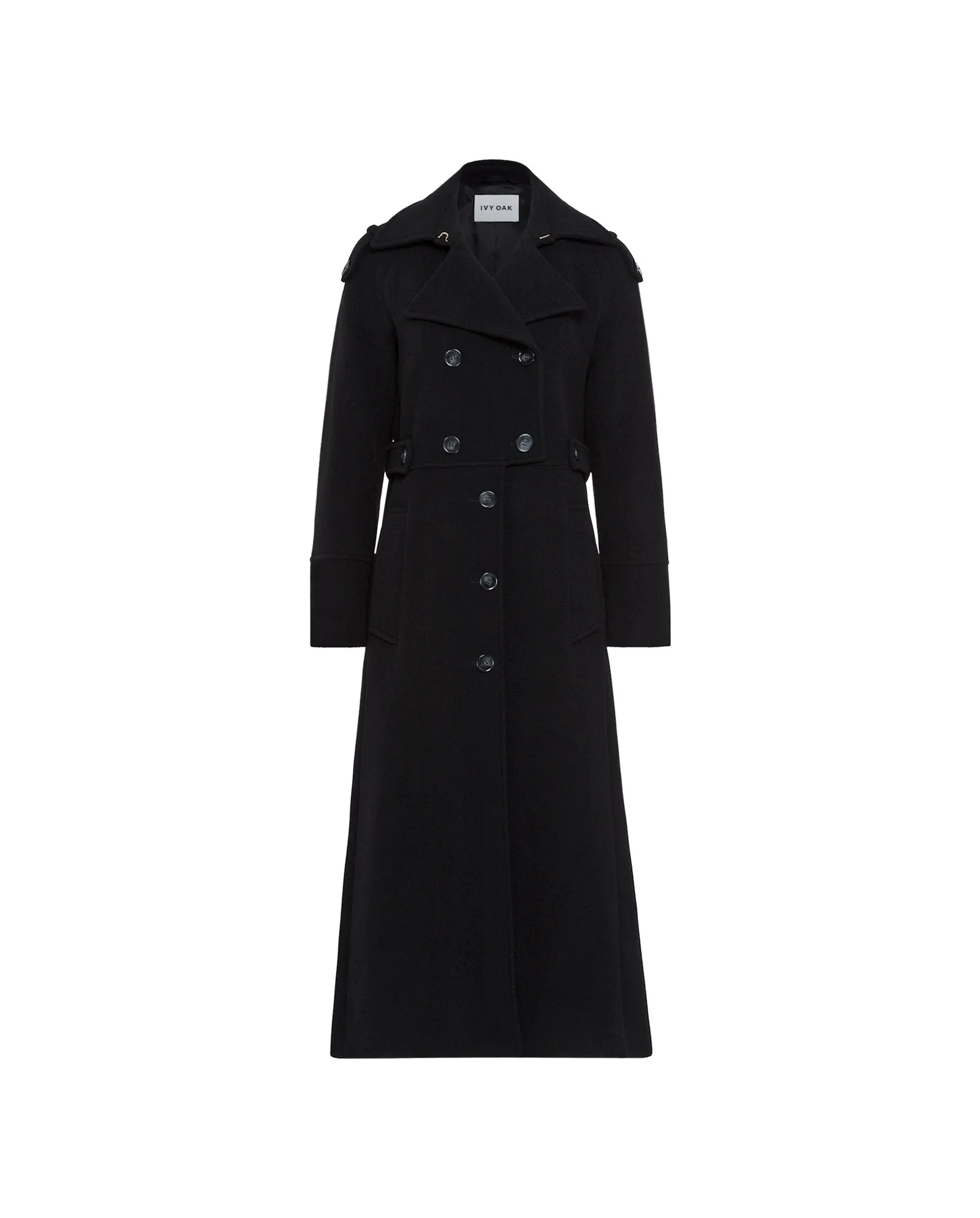 CANDELA Coat