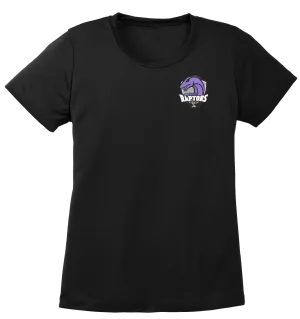 GVR Ladies Performance T-shirt