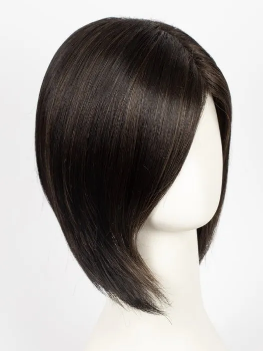 Hailey | Synthetic Wig (Basic Cap)