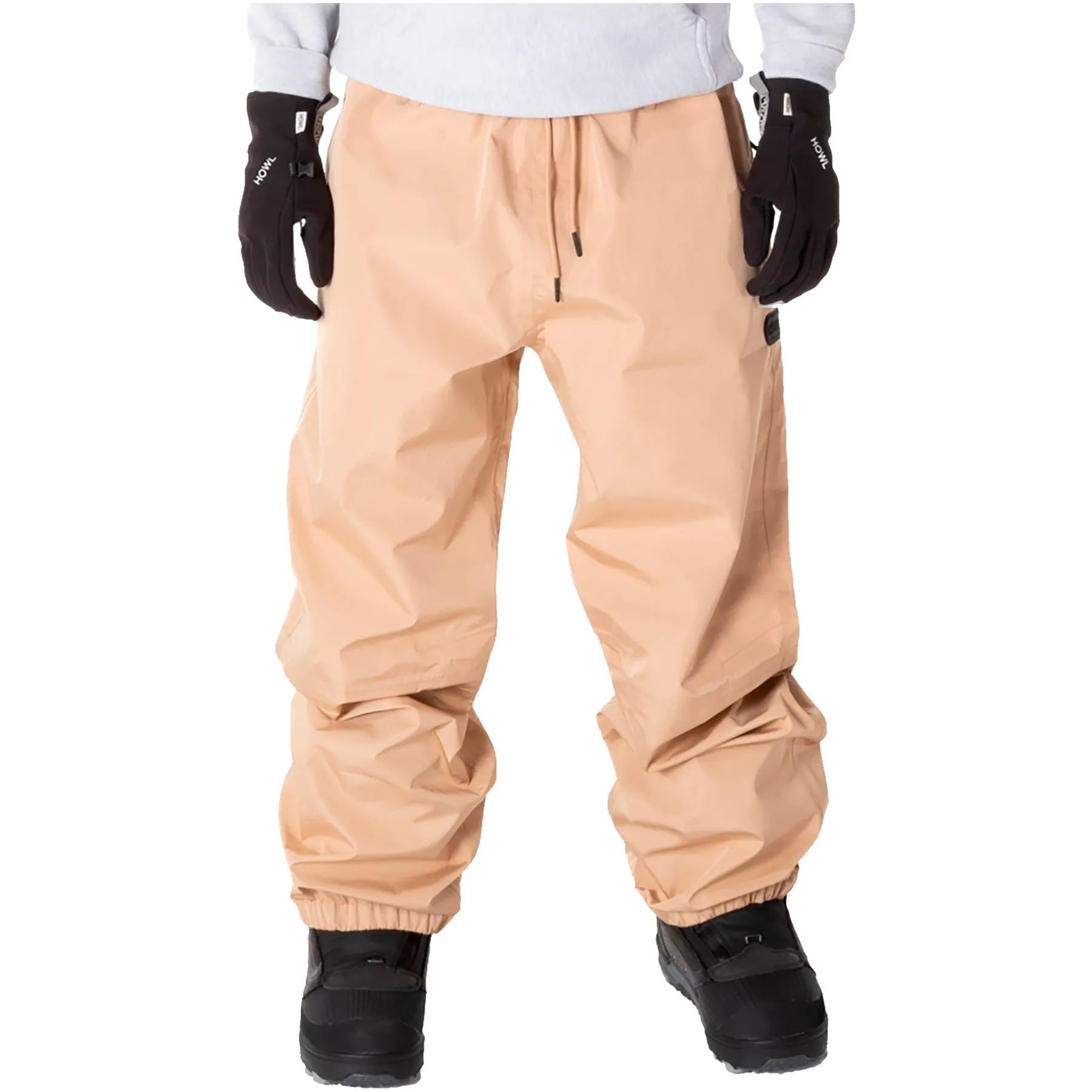 Howl Nowhere Pant 2024