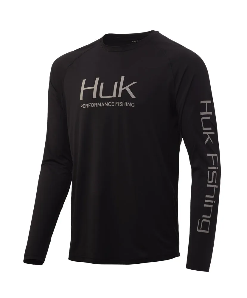 Huk - Pursuit Vented Long Sleeve