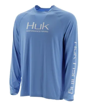 Huk - Pursuit Vented Long Sleeve