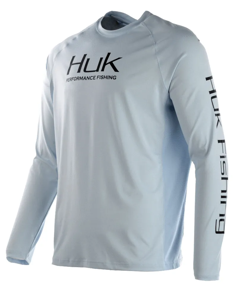 Huk - Pursuit Vented Long Sleeve