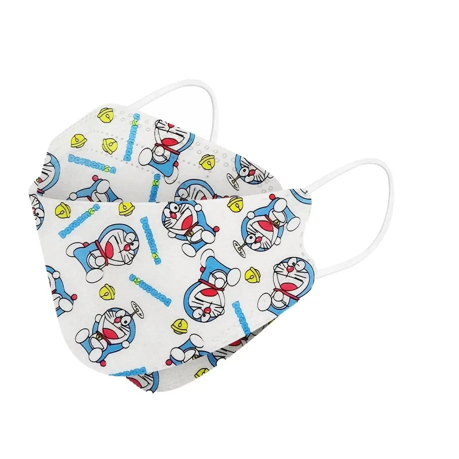 Kids KF94 Face Masks - Disposable For Children