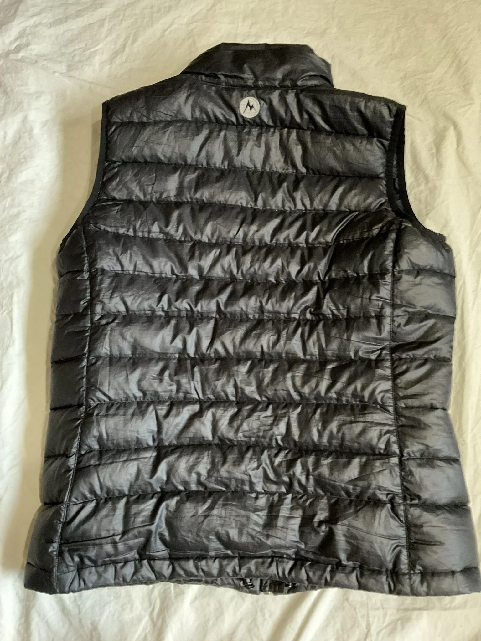 Marmot Puffy Vest Men's L