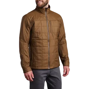 Men's Rebel Insulated Jacket