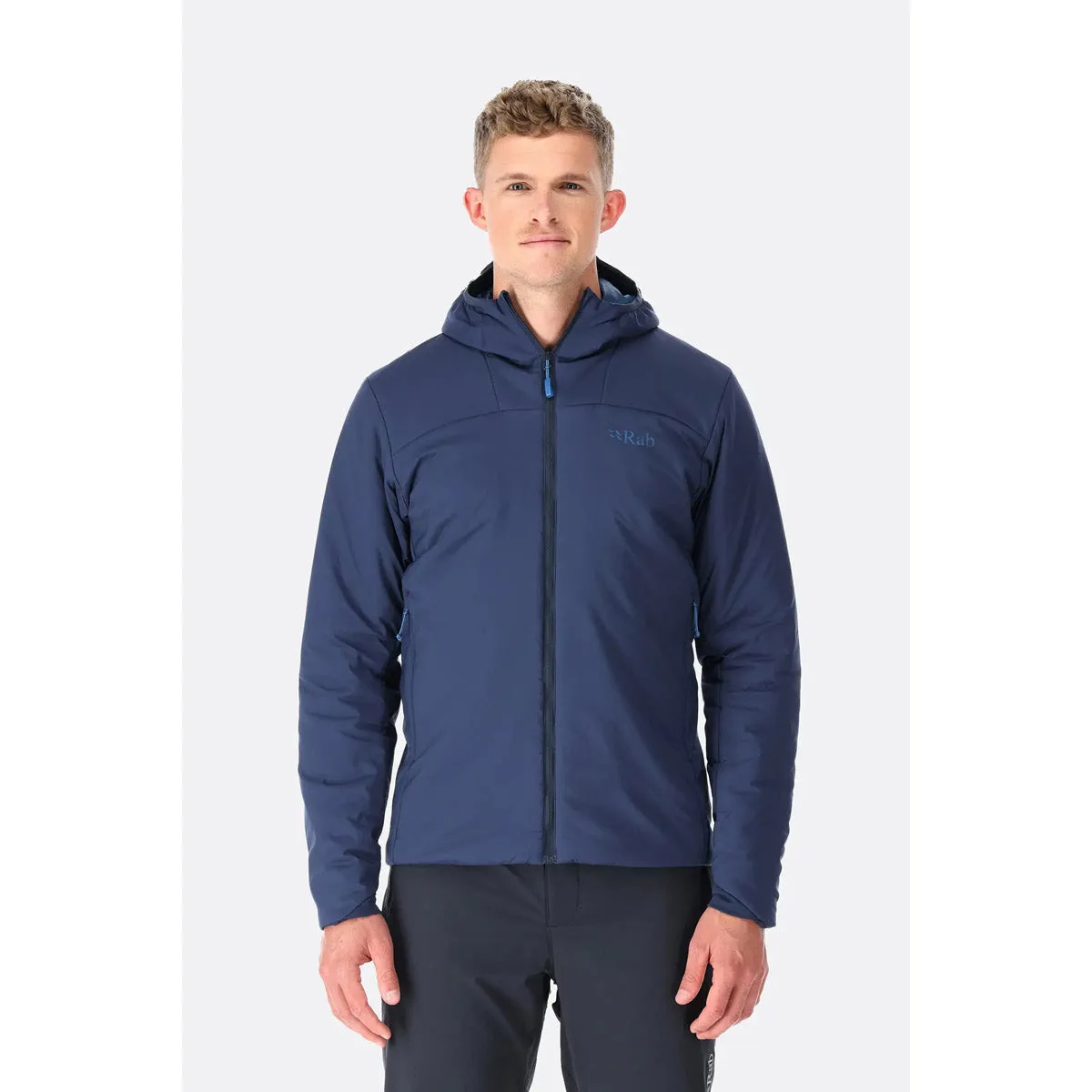 Men's Xenair Alpine Light Insulated Jacket