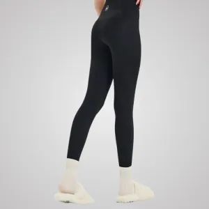 OCW High-Waist Base Yoga for Women Comfortable Full Length Legging Pants