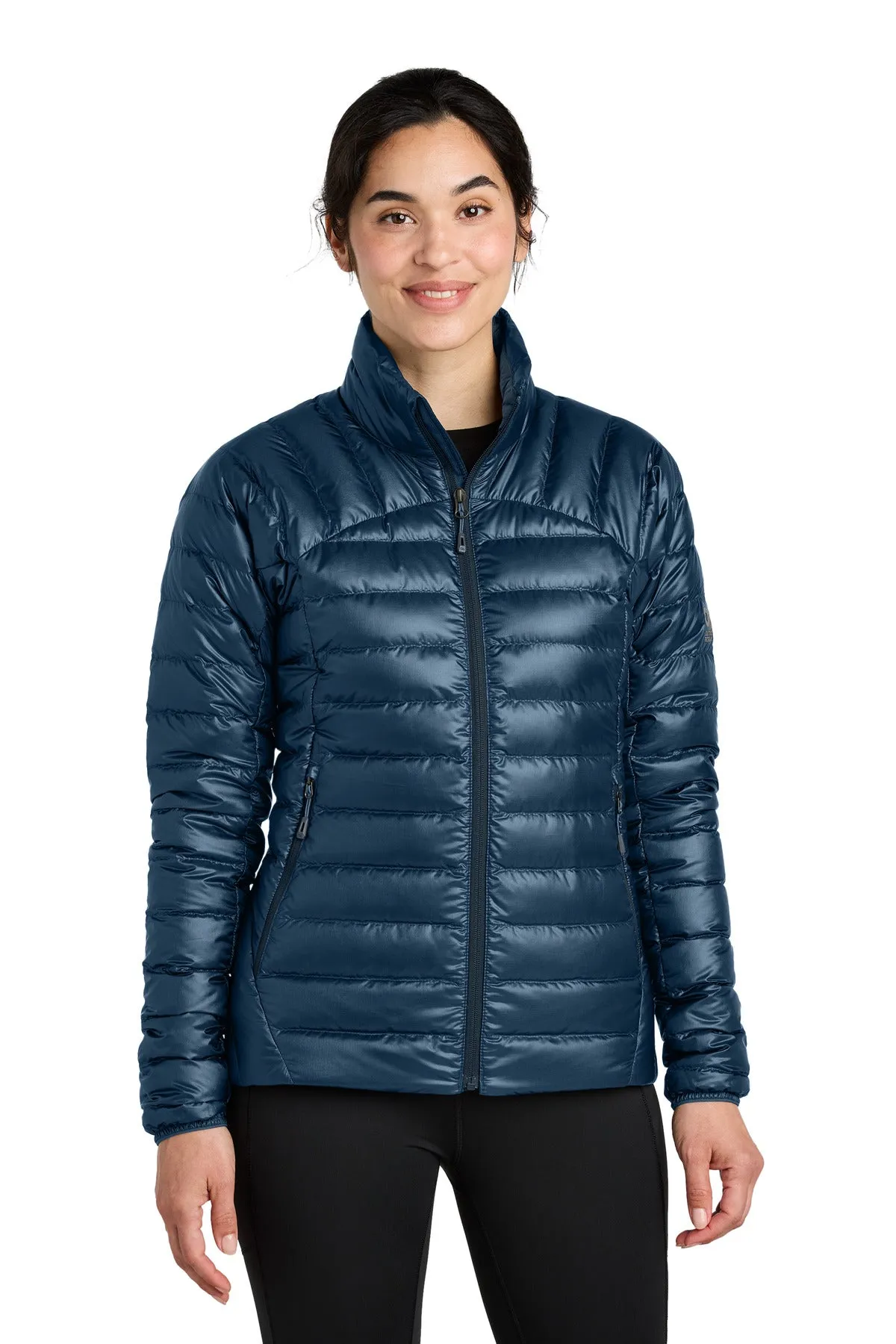 Outdoor Research Ladies 800 Tech Down Jacket