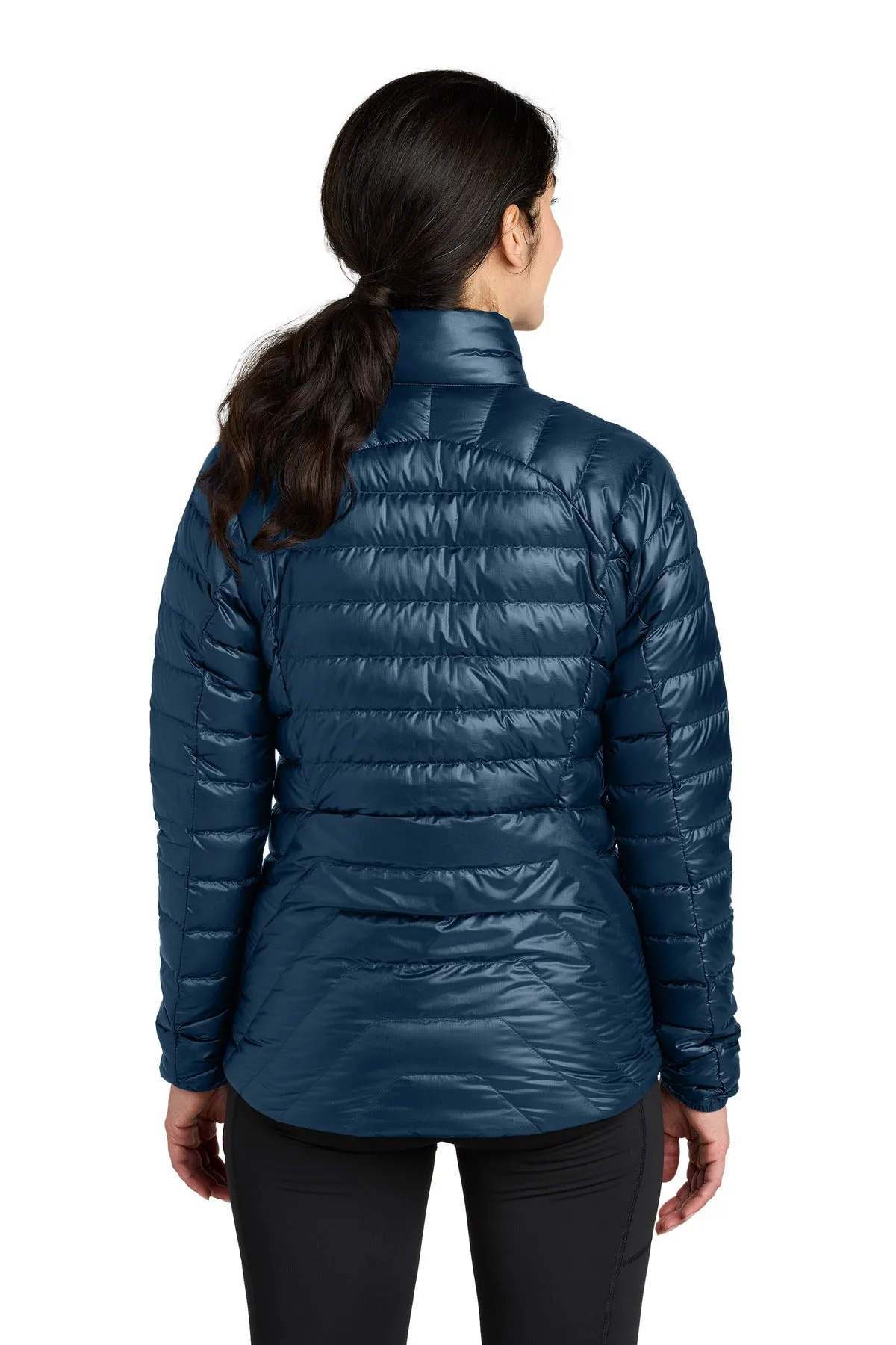 Outdoor Research Ladies 800 Tech Down Jacket