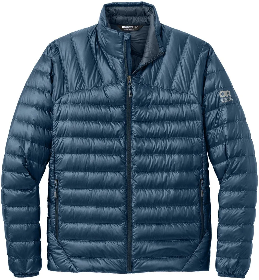 Outdoor Research Ladies 800 Tech Down Jacket