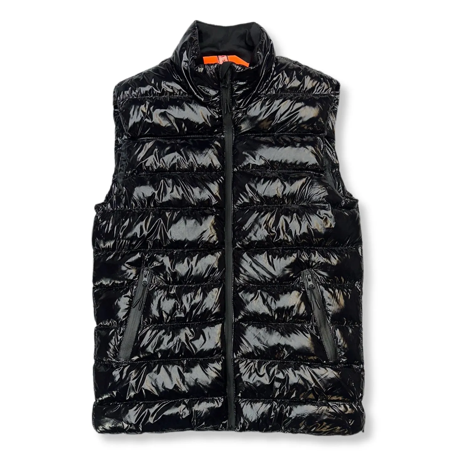 Padduk Puffer Vest