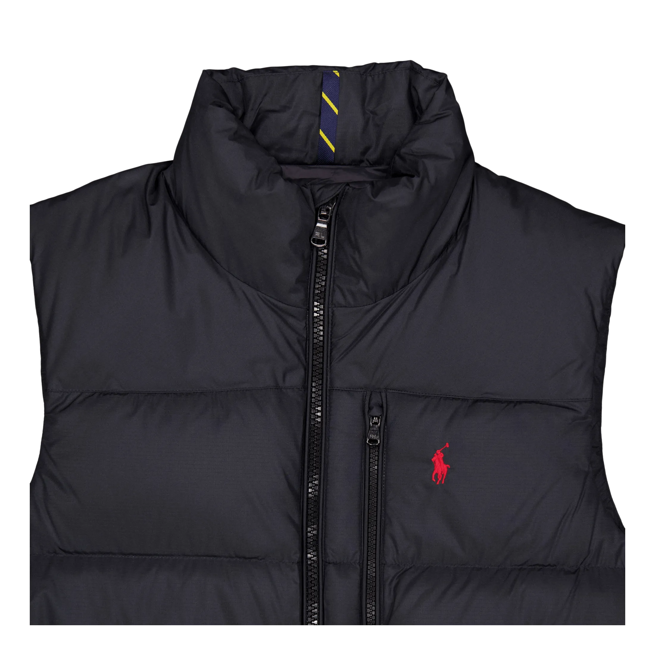 Polo Ralph Lauren Recycled Polyester-el Cap Vest Polo