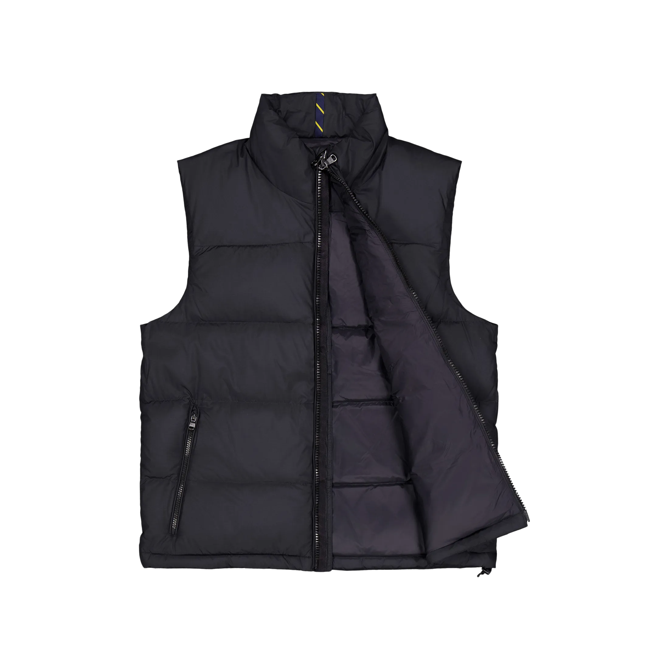 Polo Ralph Lauren Recycled Polyester-el Cap Vest Polo