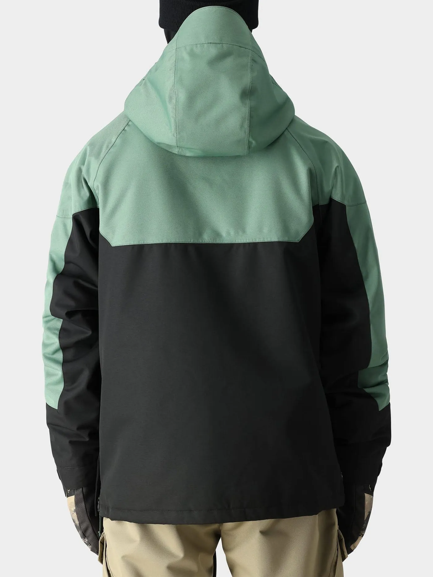 Renewal Anorak Insulated Jacket