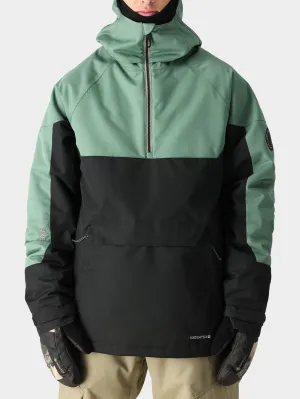 Renewal Anorak Insulated Jacket