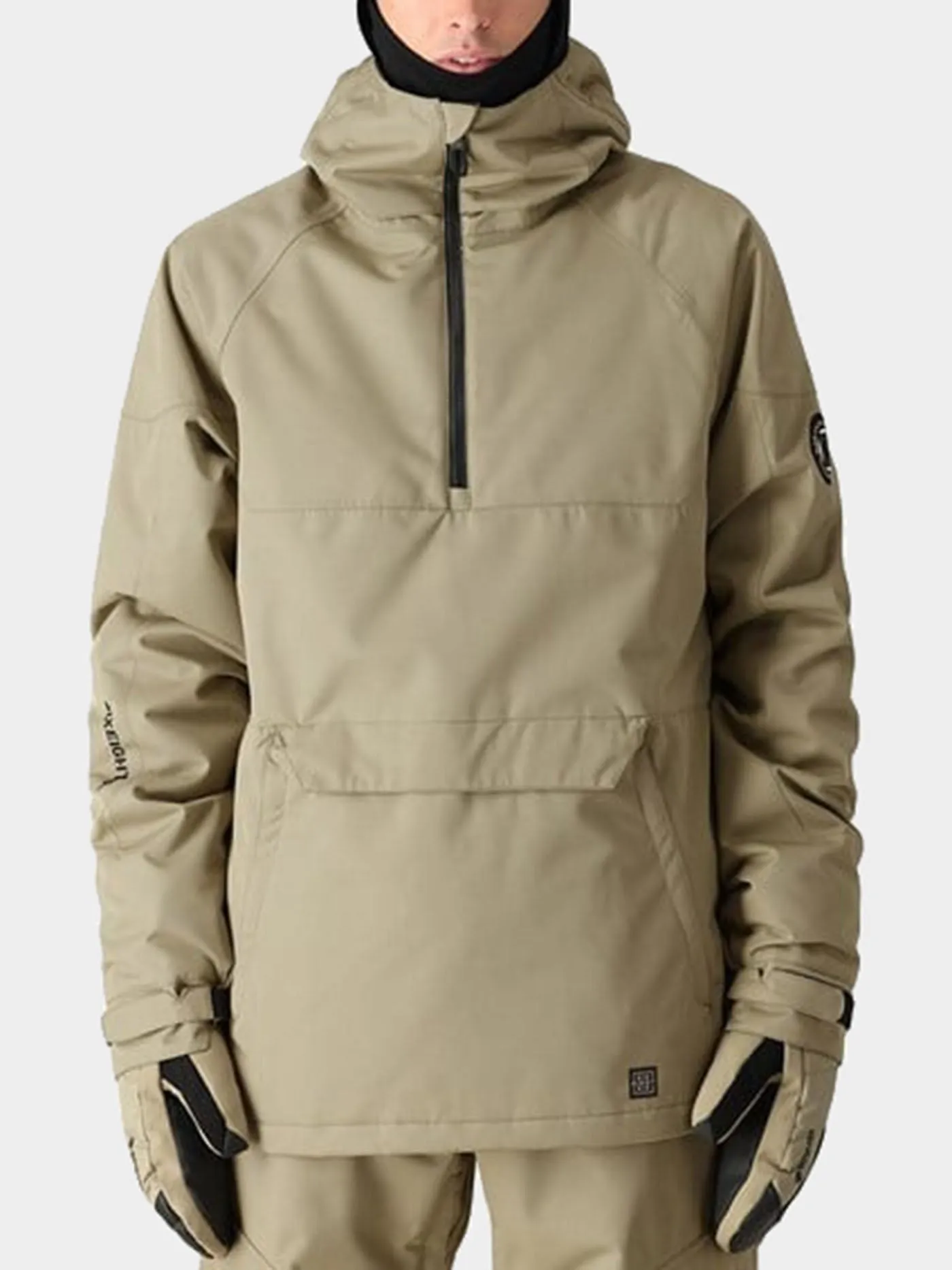 Renewal Anorak Insulated Jacket