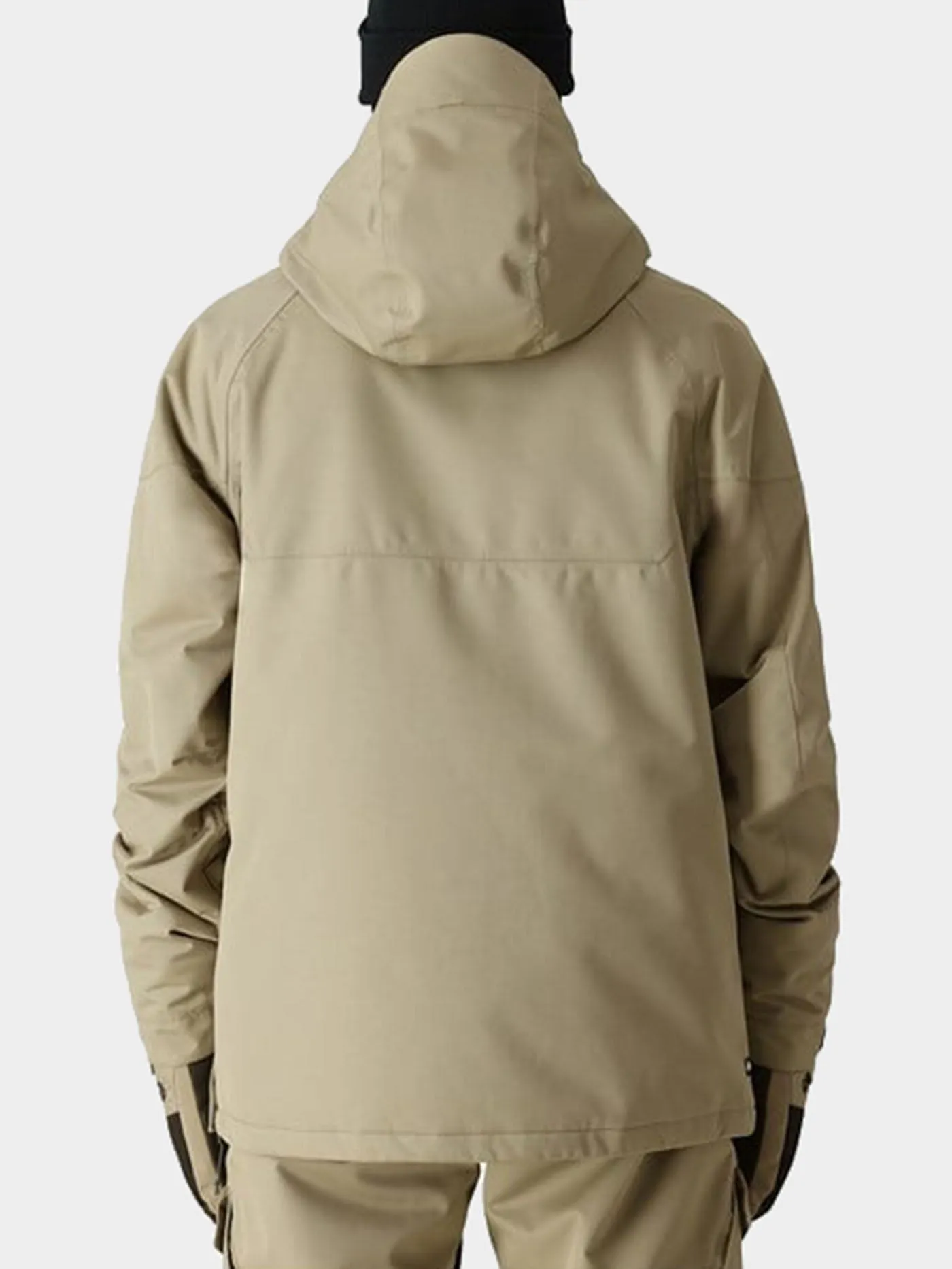 Renewal Anorak Insulated Jacket