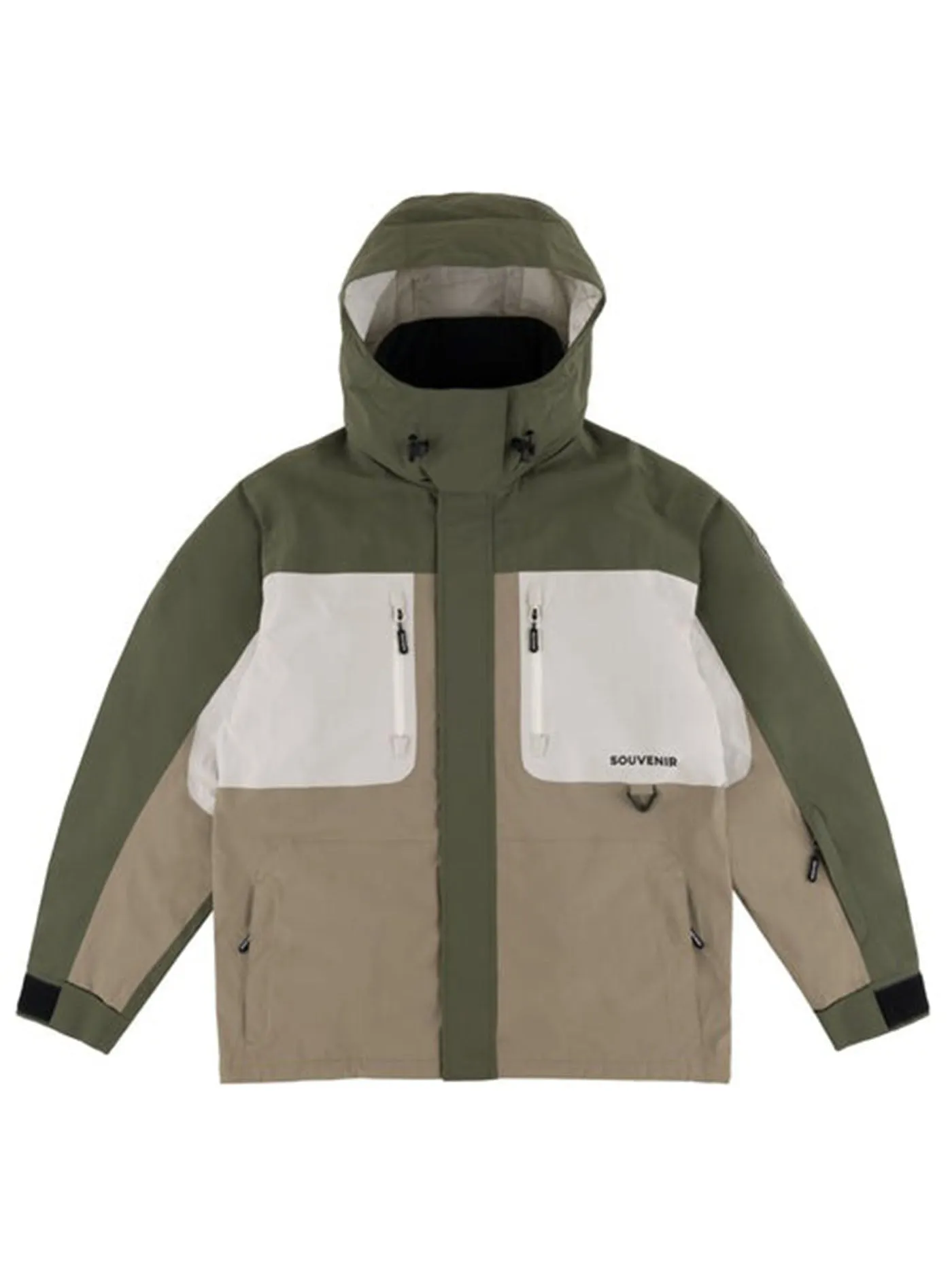 S2000 Insulated Snow Jacket