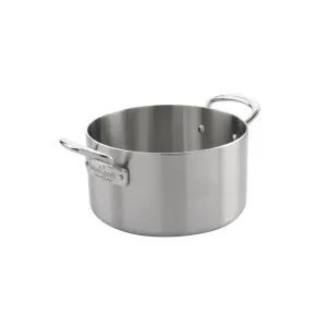 Samuel Groves Copper Core 5-ply Casserole Pan 200mm