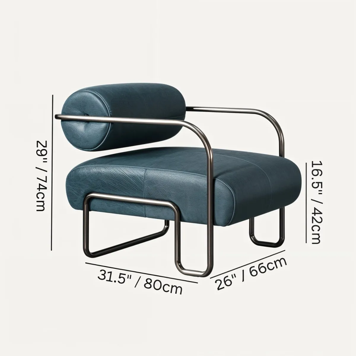 Similis Accent Chair