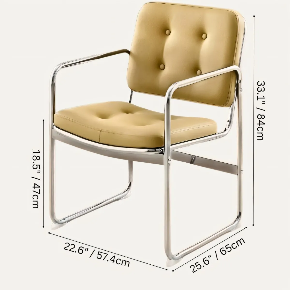 Sjedalo Accent Chair