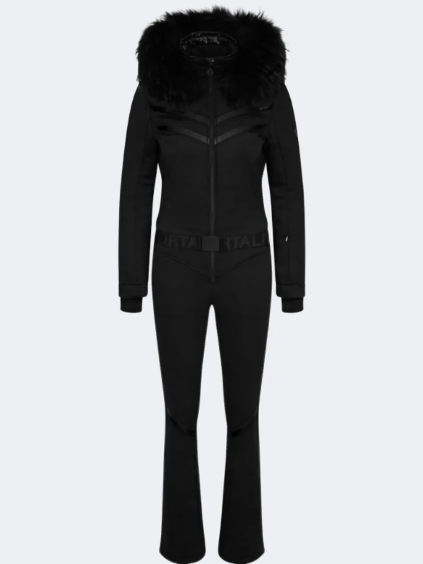 Sportalm Arkansas Women Skiing Overall Black