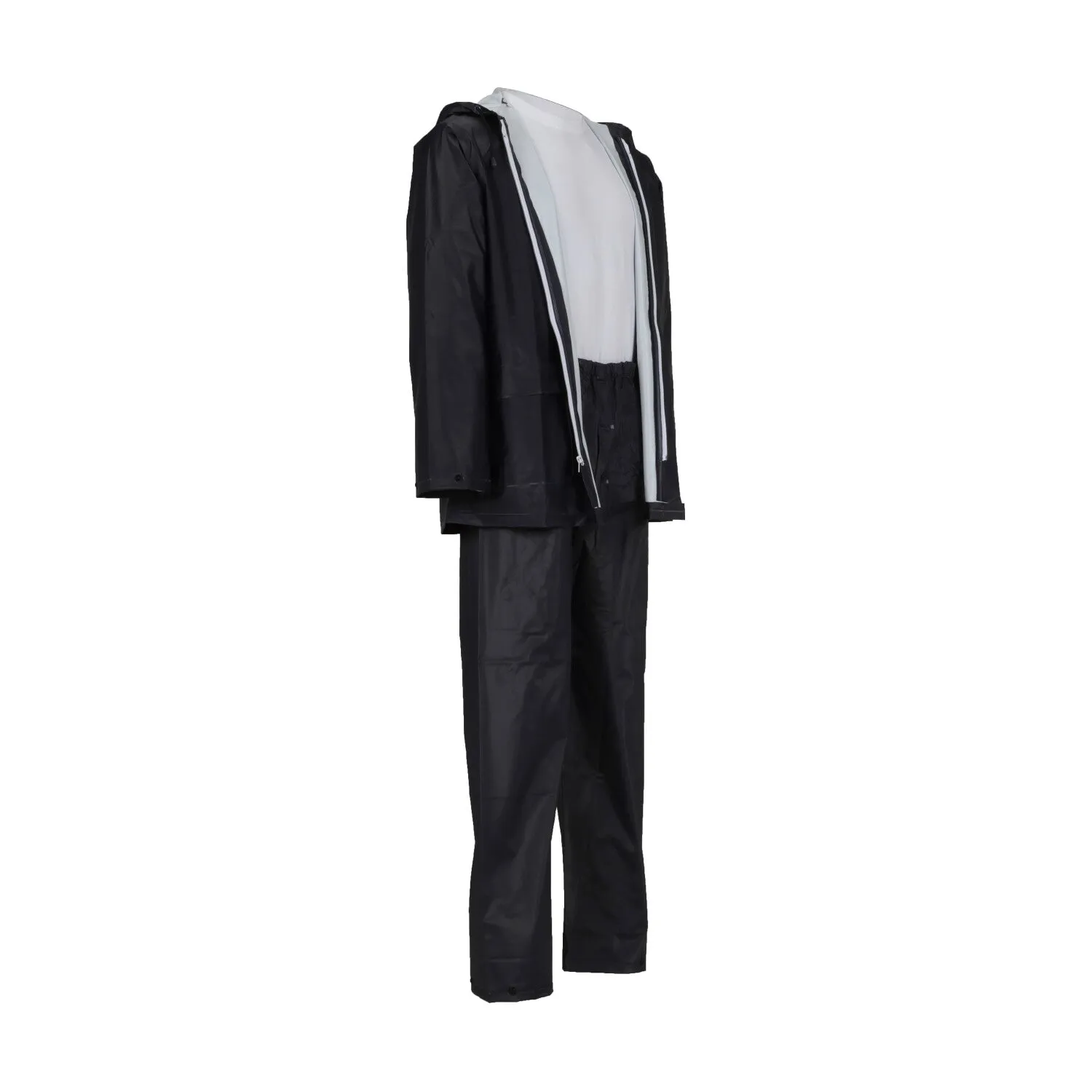 Tuff-Enuff Plus 2-Piece Suit