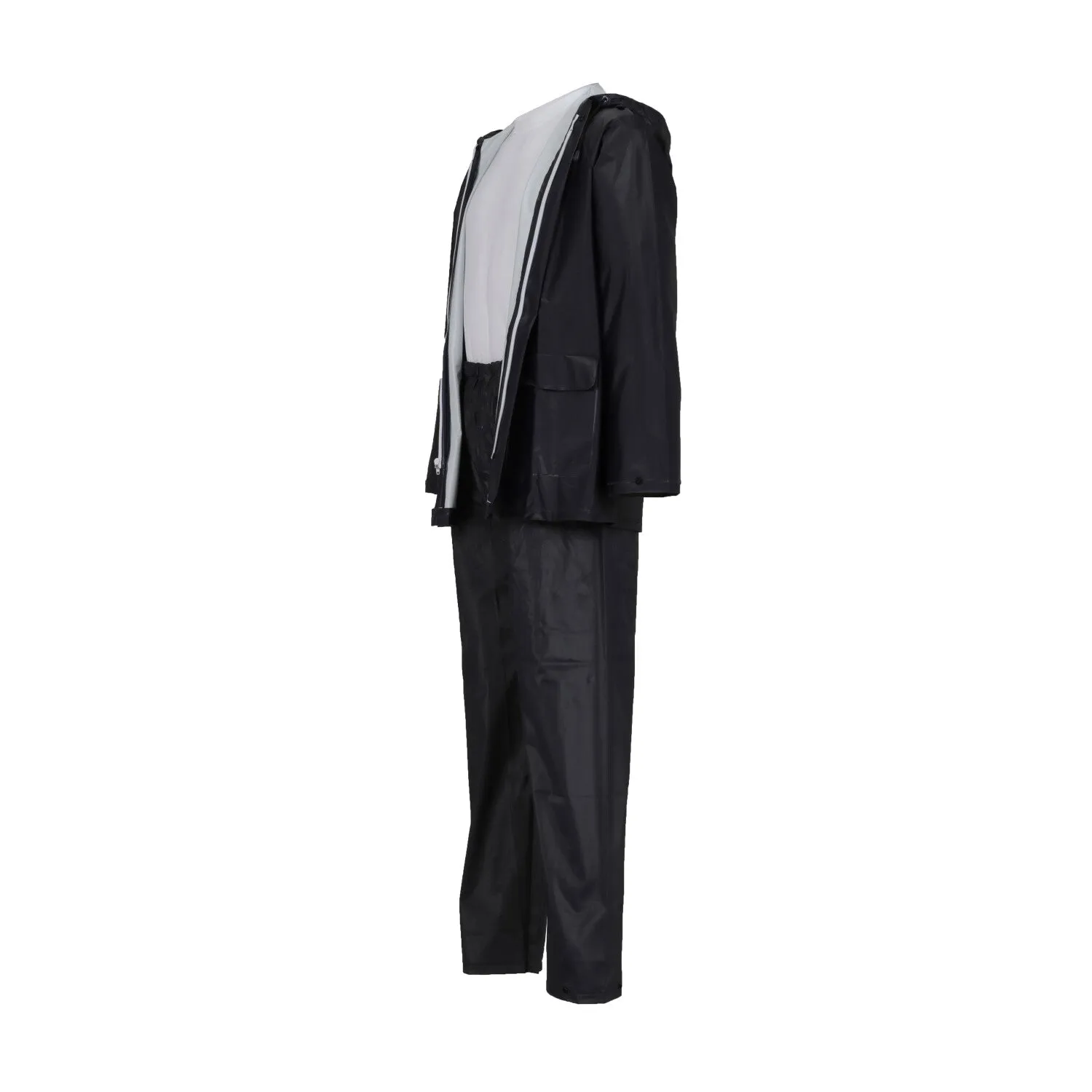 Tuff-Enuff Plus 2-Piece Suit