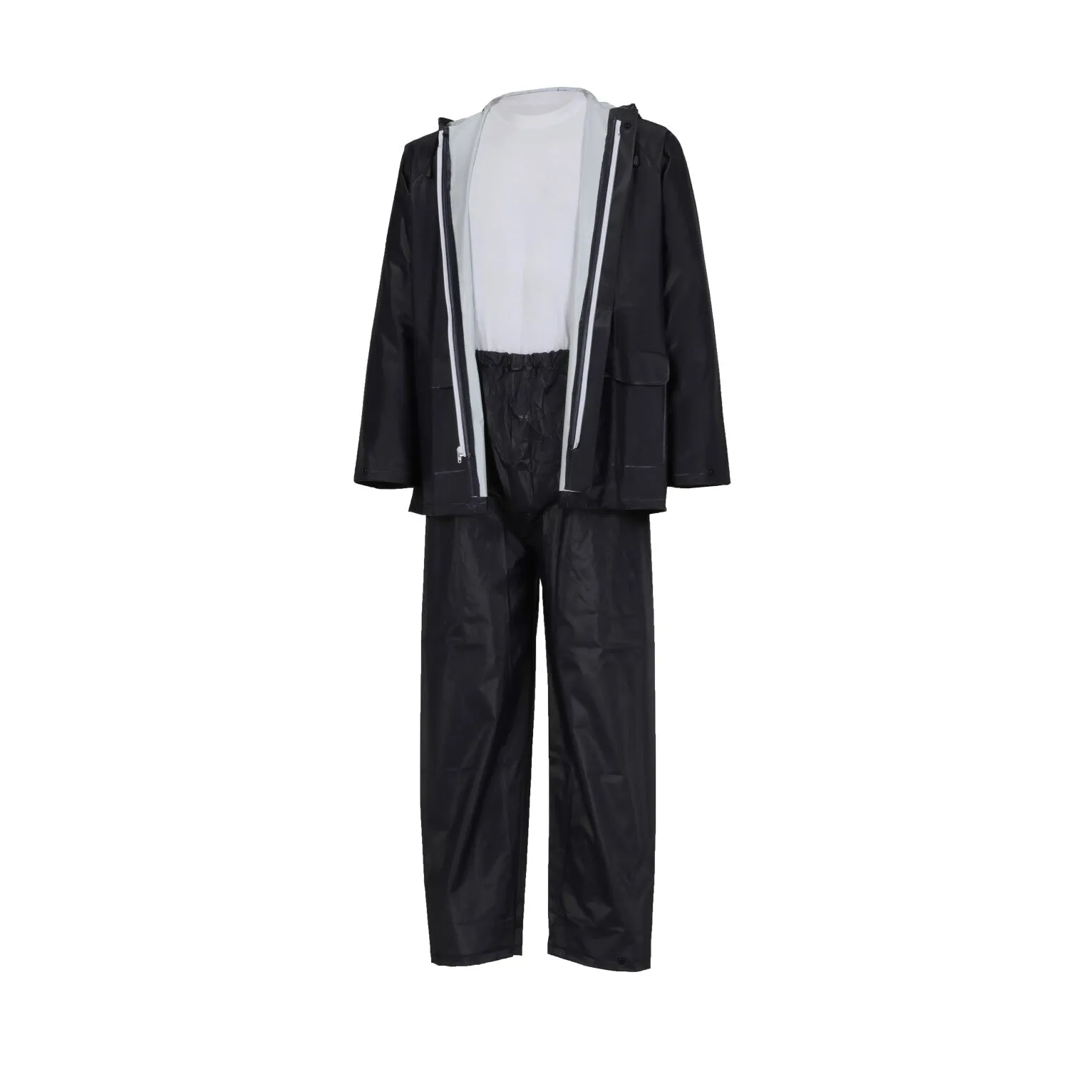 Tuff-Enuff Plus 2-Piece Suit