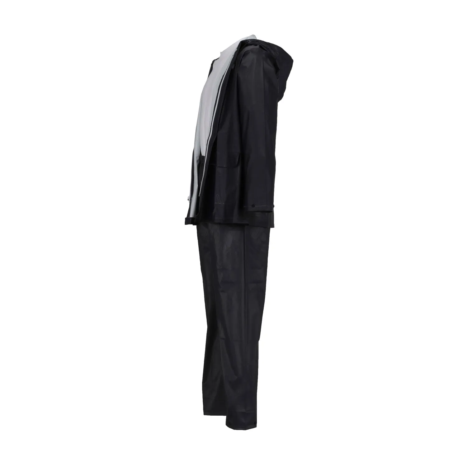 Tuff-Enuff Plus 2-Piece Suit