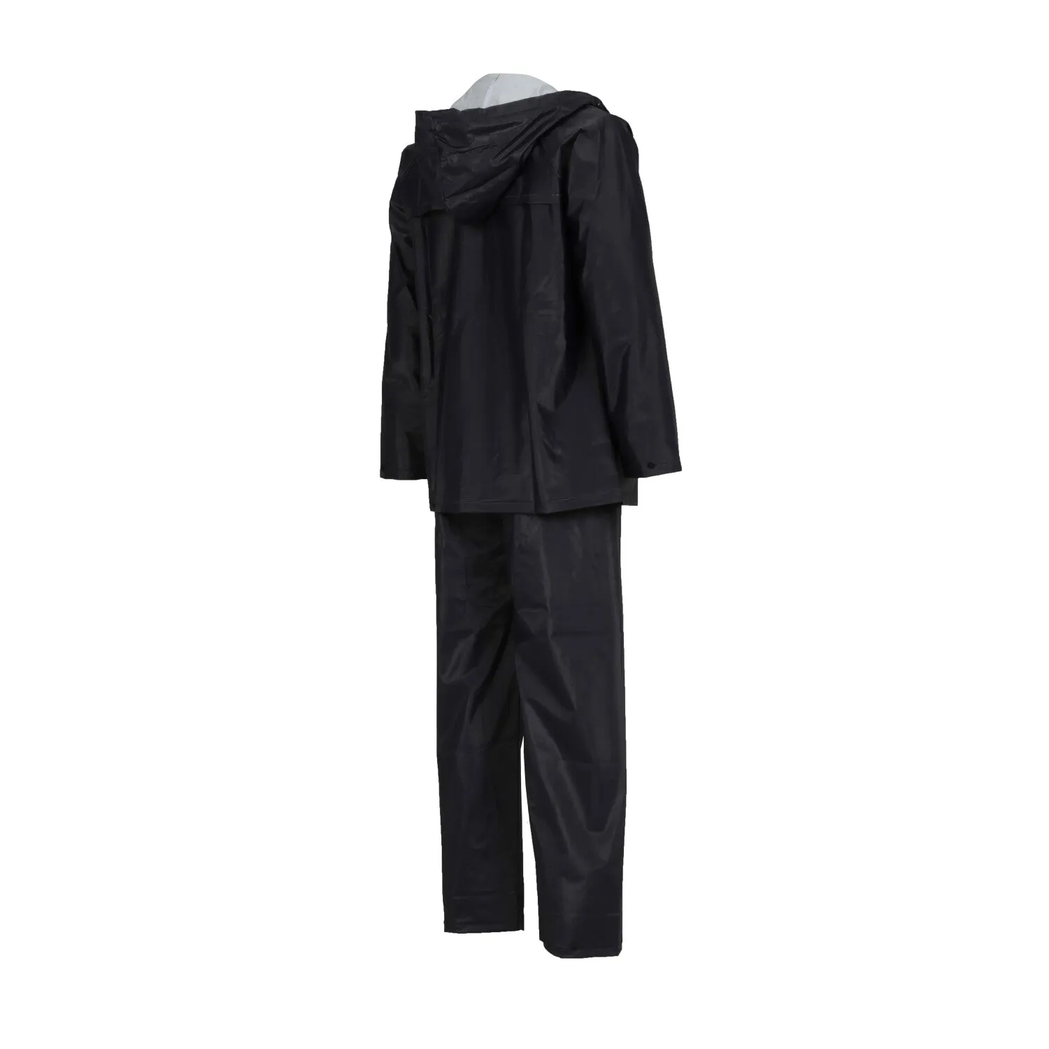 Tuff-Enuff Plus 2-Piece Suit