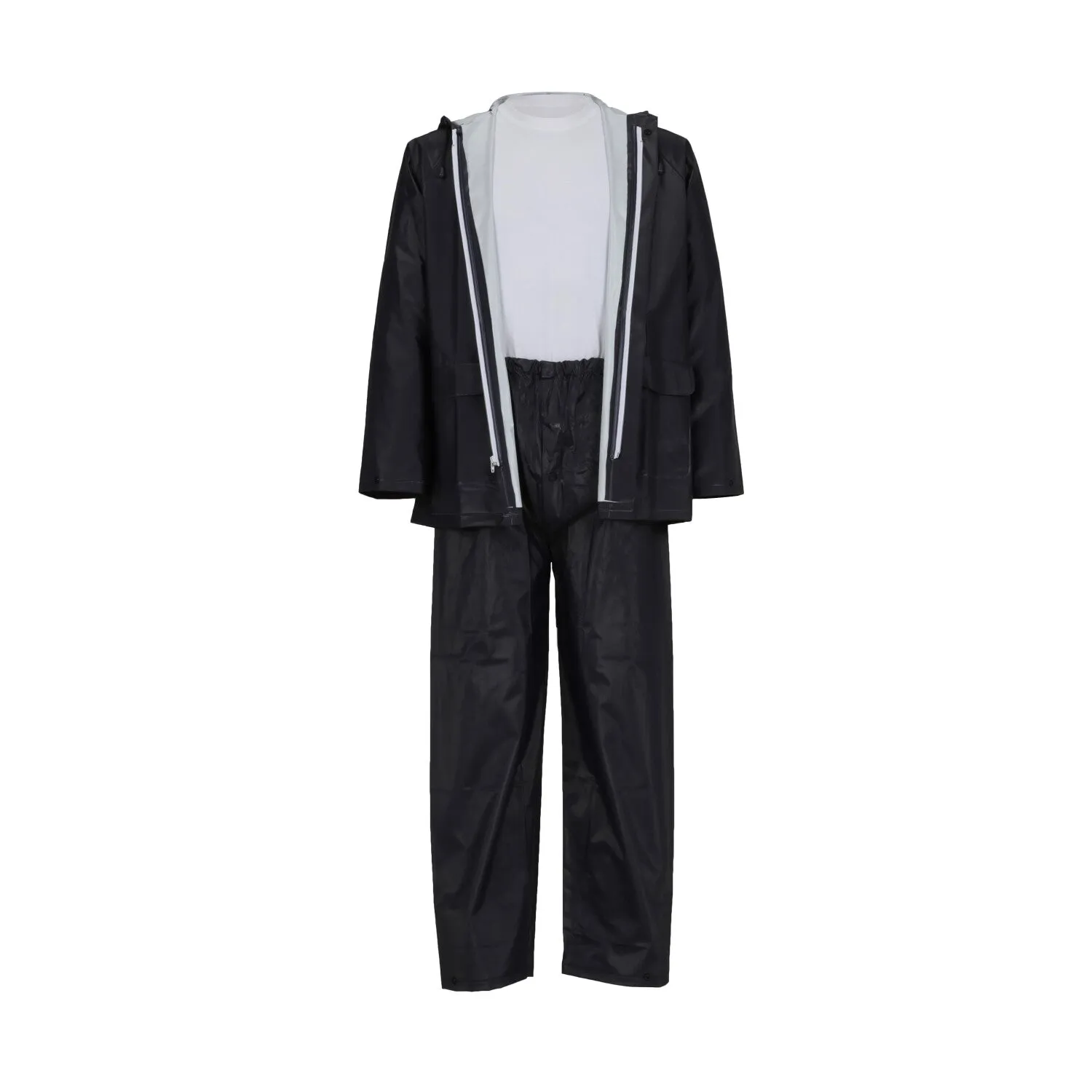 Tuff-Enuff Plus 2-Piece Suit