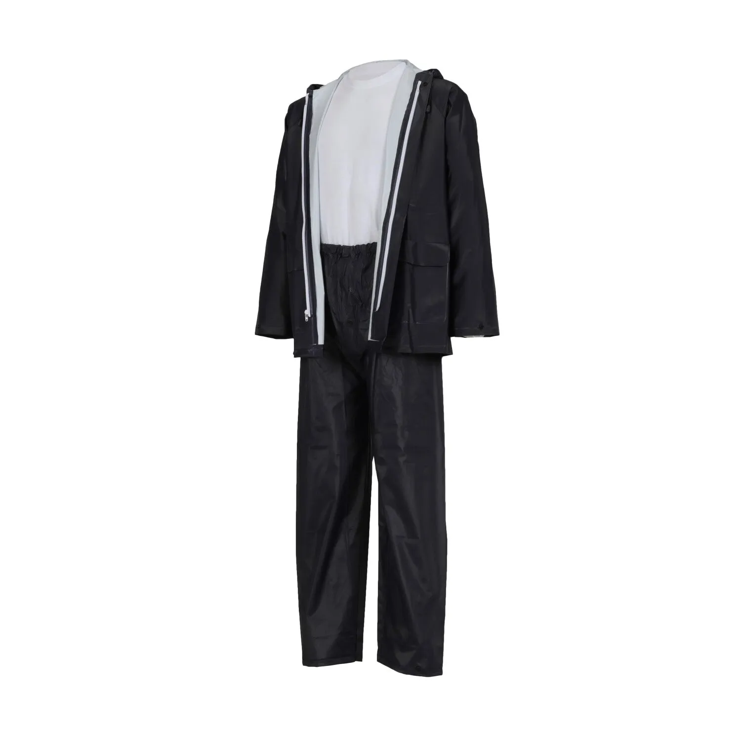 Tuff-Enuff Plus 2-Piece Suit