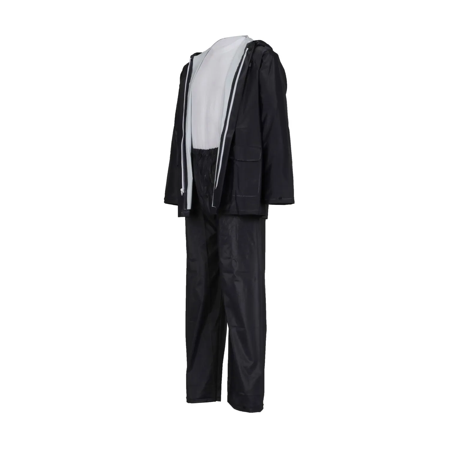 Tuff-Enuff Plus 2-Piece Suit