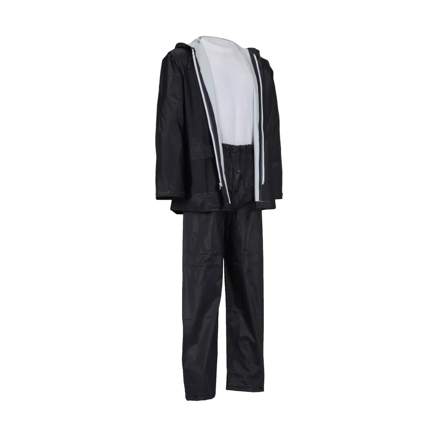 Tuff-Enuff Plus 2-Piece Suit