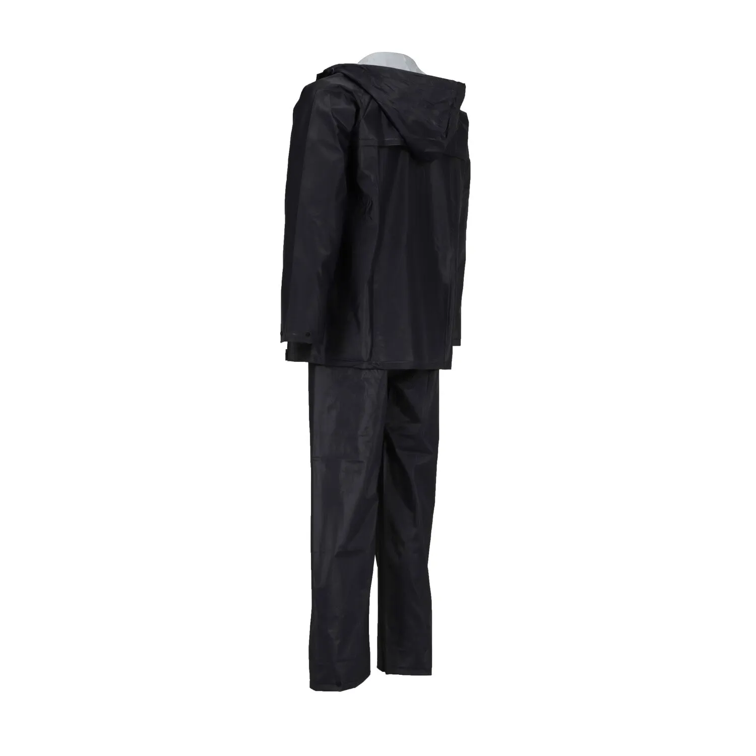 Tuff-Enuff Plus 2-Piece Suit