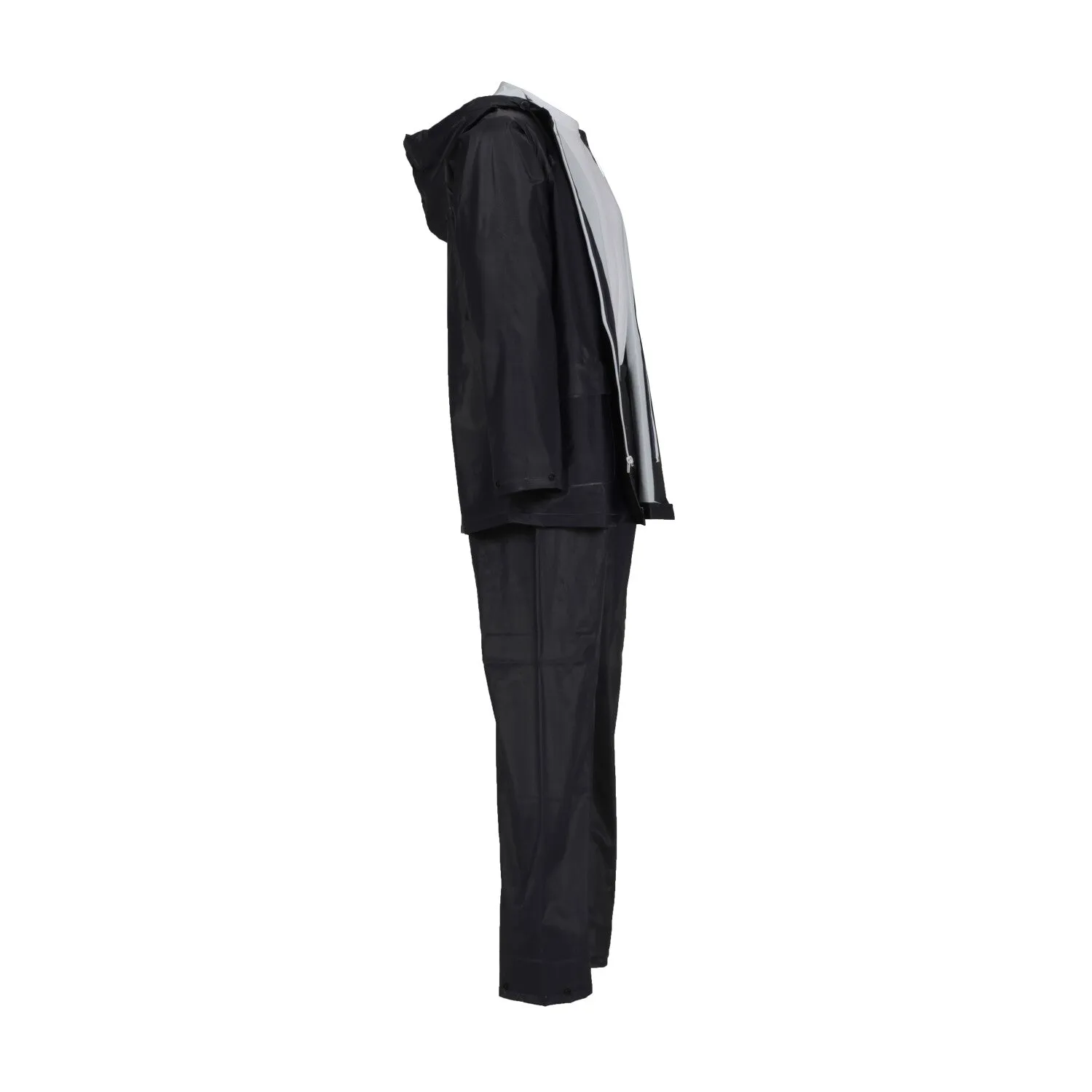 Tuff-Enuff Plus 2-Piece Suit